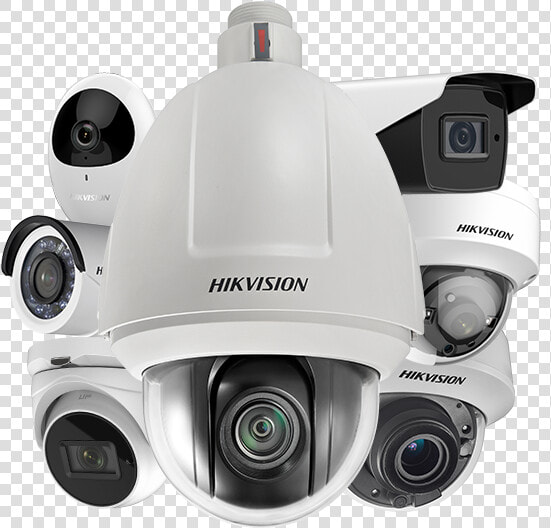 Hikvision Cctv Alarm  HD Png DownloadTransparent PNG