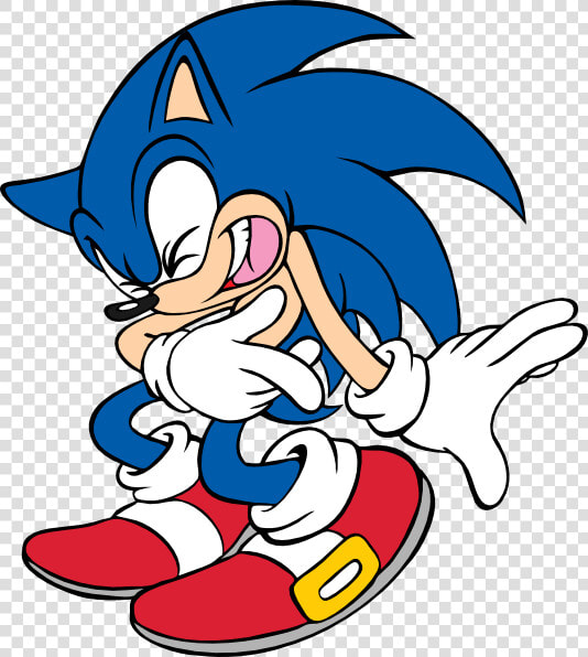 Sonic Adventure Official Art Clipart   Png Download   Sonic Adventure Official Art  Transparent PngTransparent PNG