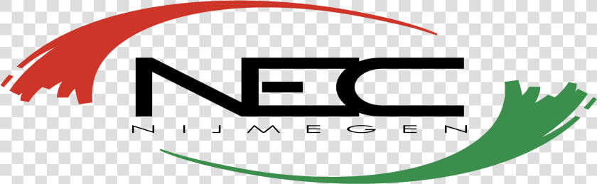 Nec Nijmegen Logo Png Transparent  Png DownloadTransparent PNG