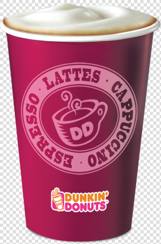 Dunkin Donuts  HD Png DownloadTransparent PNG