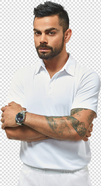 Virat Kohli Png Transparent Image   Virat Kohli Wrist Watch  Png DownloadTransparent PNG