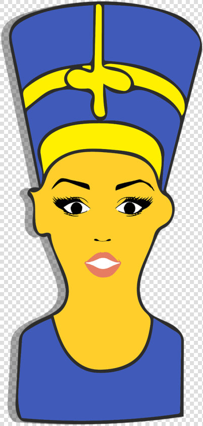 Pictures  Free Photos    Nefertiti Emoji  HD Png DownloadTransparent PNG