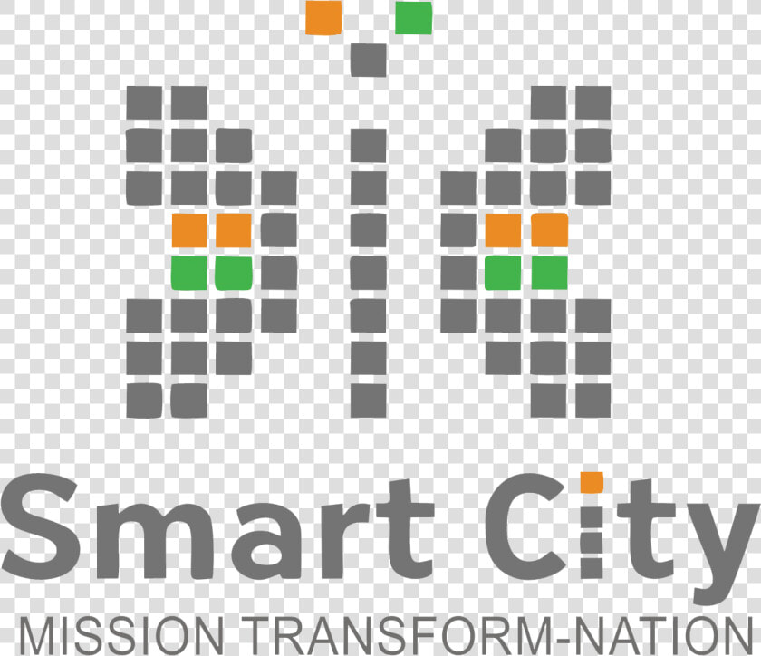 Smart Citi Logo   Pune Smart City Logo  HD Png DownloadTransparent PNG