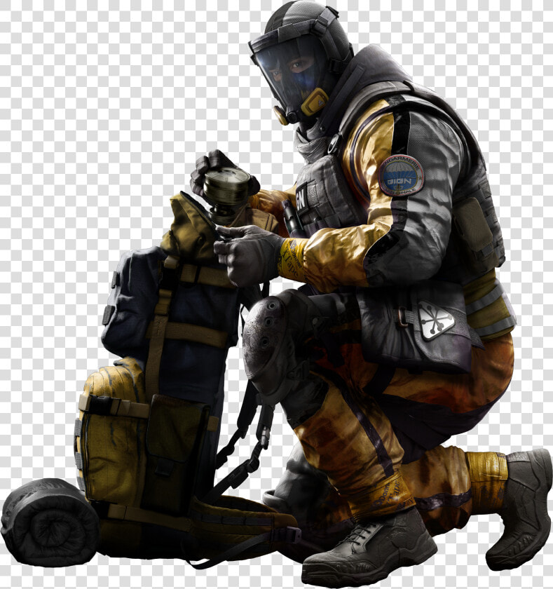 Lion Rainbow Six Siege   Rainbow Six Siege Lion Concept Art  HD Png DownloadTransparent PNG