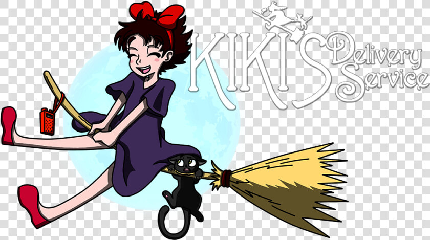 Image Id     Kiki Delivery Service Png  Transparent PngTransparent PNG