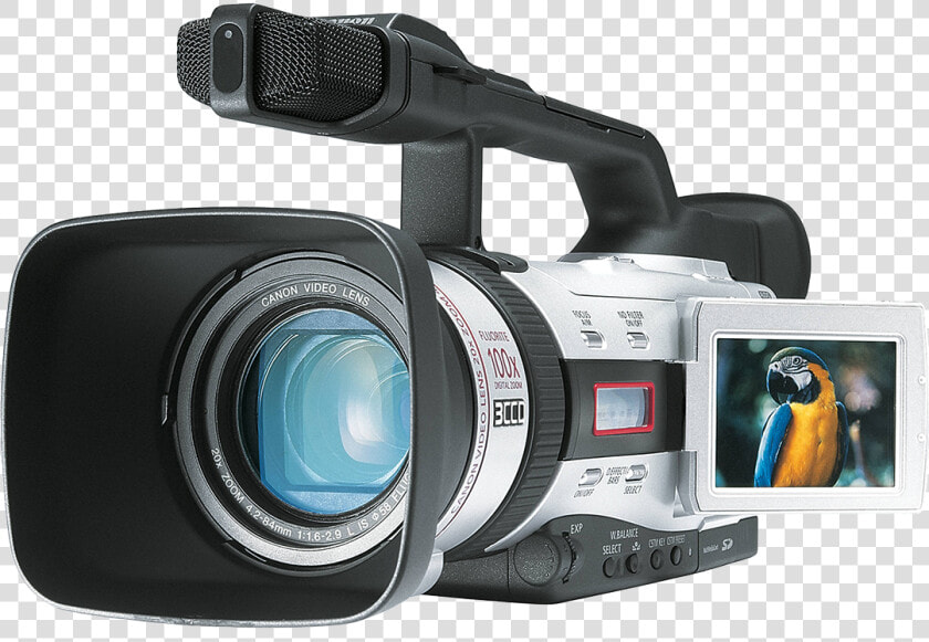 Canon Gl2 Camcorder  HD Png DownloadTransparent PNG