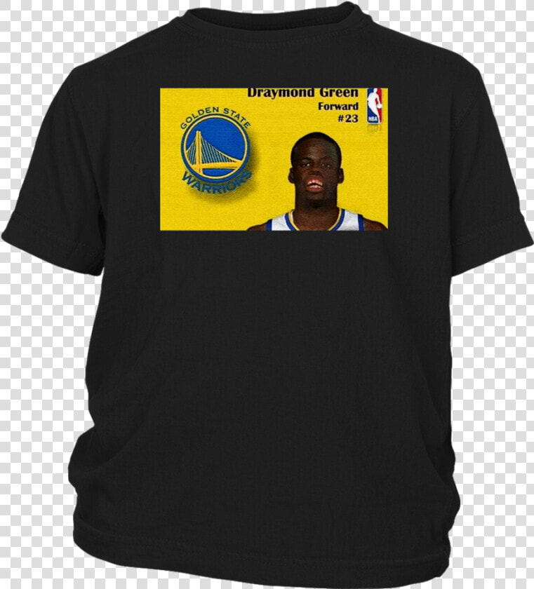 Girl Wearing Draymond Green T shirt   Its Mimosa Not Mimosa  HD Png DownloadTransparent PNG