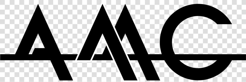 Amc Logo  HD Png DownloadTransparent PNG