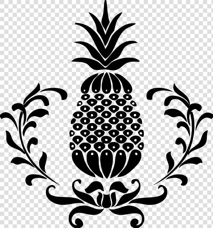 Hospitality Pineapple Logo Rates   Hospitality Symbol  HD Png DownloadTransparent PNG