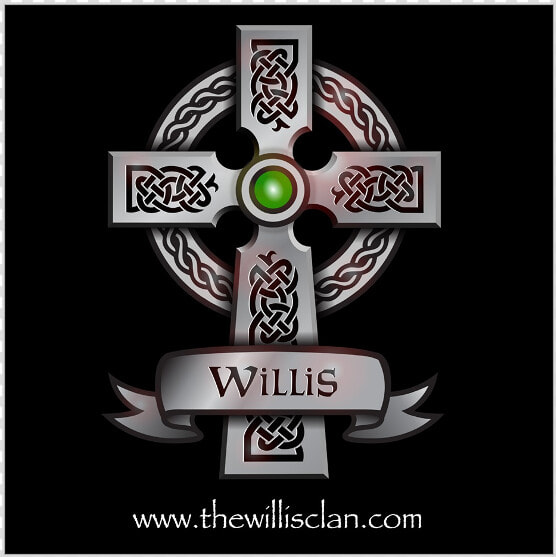 The Willis Clan 2 Decals For  5   Willis Clan  HD Png DownloadTransparent PNG