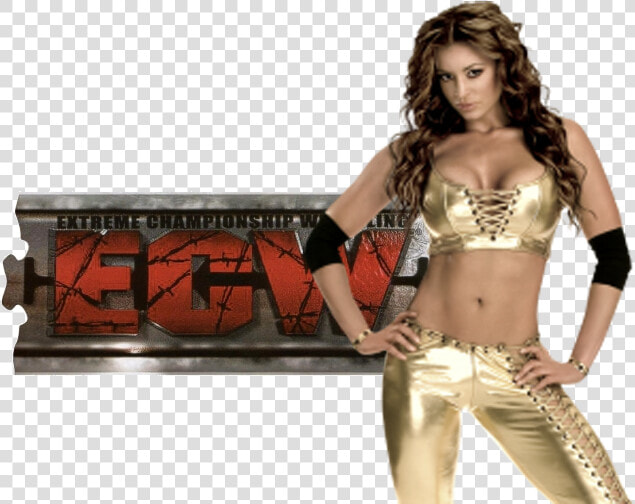 Picture   Wwe Divas Candice Michelle  HD Png DownloadTransparent PNG