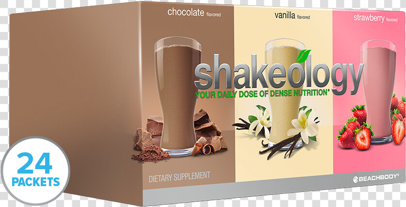 Shakeology Box  HD Png DownloadTransparent PNG