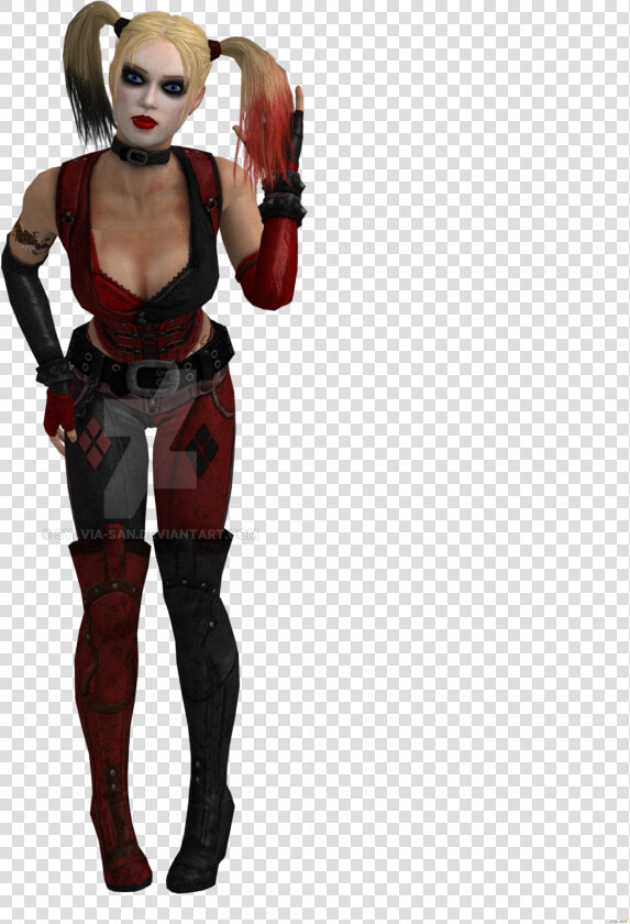 Harley Quinn Png File   Free Transparent Png Harley Quinn  Png DownloadTransparent PNG