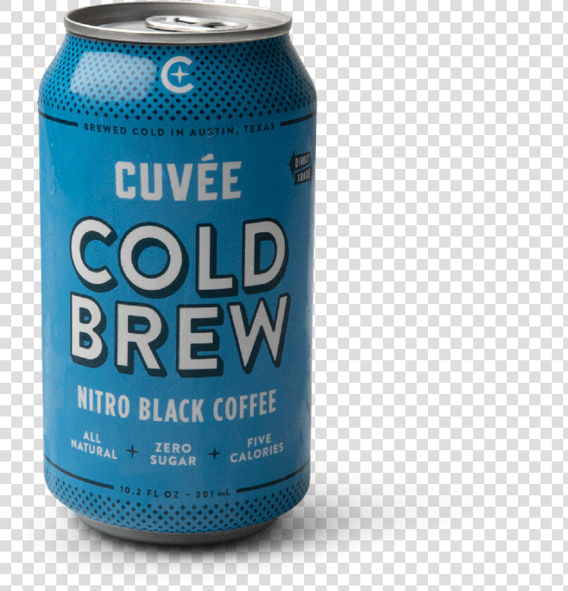 Cuvee Nitro   Caffeinated Drink  HD Png DownloadTransparent PNG