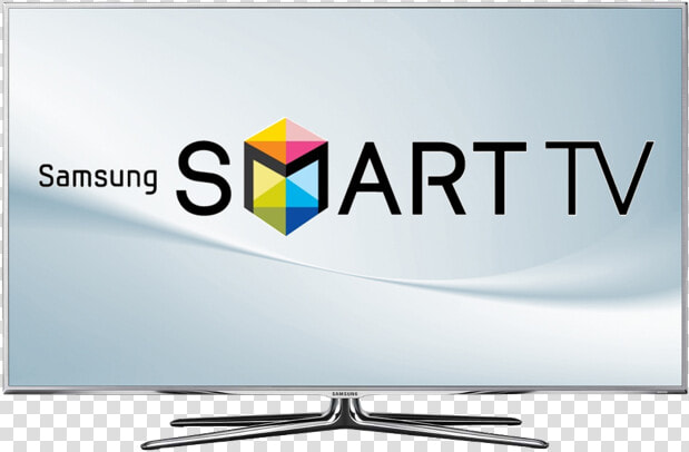 Televisione Samsung Smart Tv  HD Png DownloadTransparent PNG