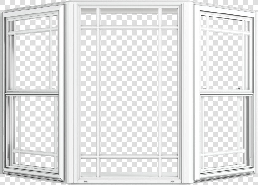 Jeld Wen Kitchen Bay Window  HD Png DownloadTransparent PNG