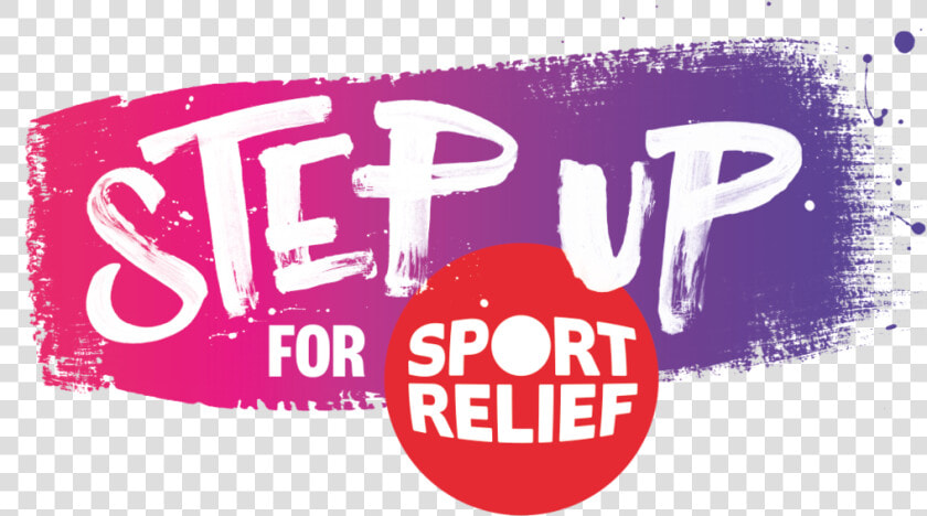 Sport Relief  HD Png DownloadTransparent PNG