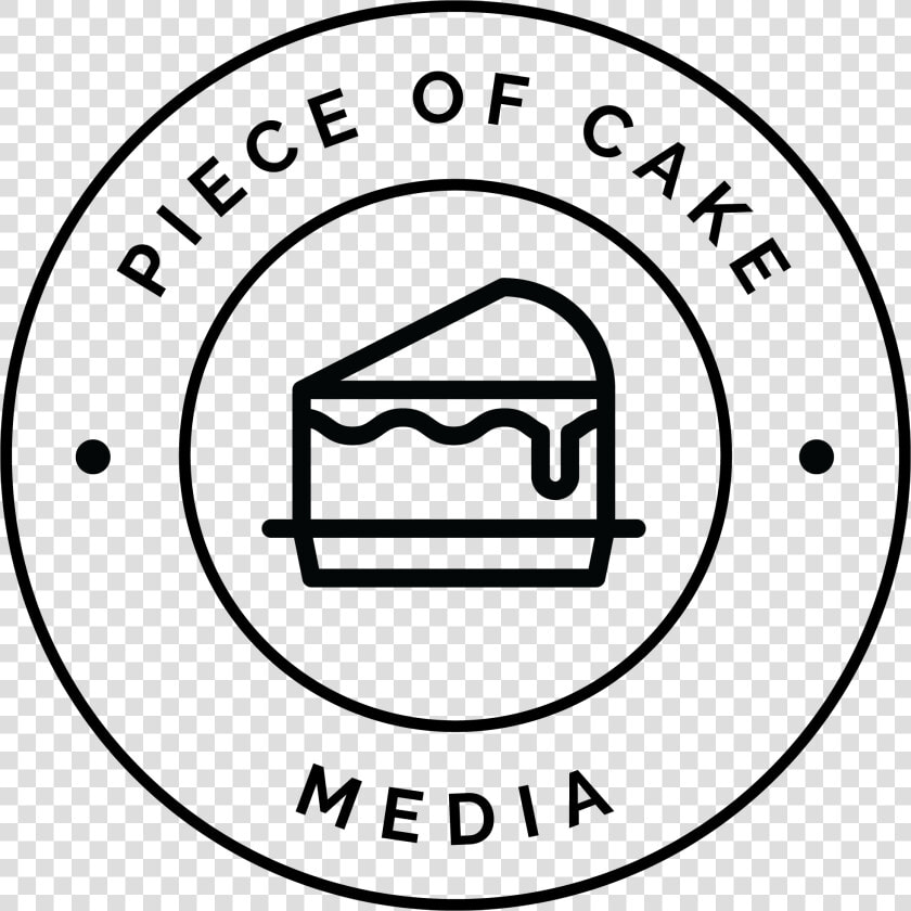 Transparent Piece Of Cake Png   Piece Of Cake Logo  Png DownloadTransparent PNG