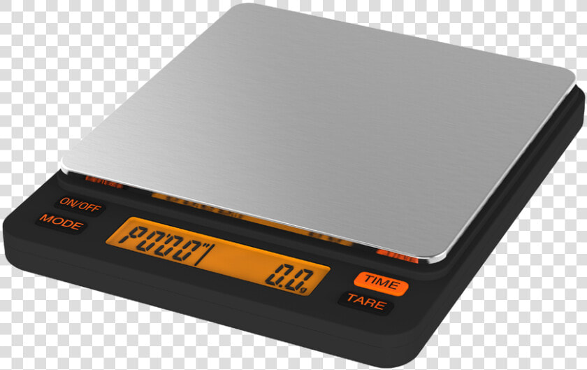 Brewista Smart Scale™   Coffee Scale Png  Transparent PngTransparent PNG