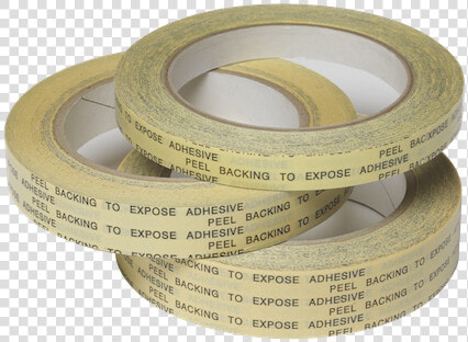 Double sided Film Tape 12mm X 33m   Circle  HD Png DownloadTransparent PNG