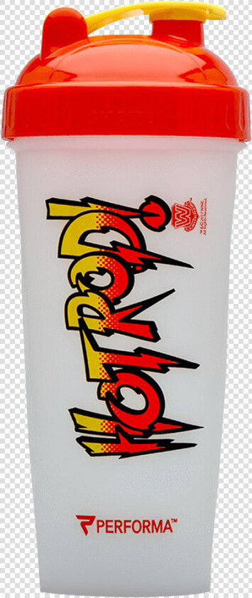 Perfect Shaker Wwe Series Shaker 800ml   Roddy Piper   Roddy Piper  HD Png DownloadTransparent PNG