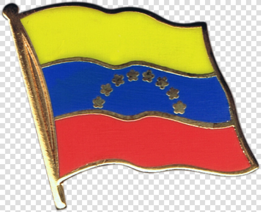 Venezuela 8 Stars Flag Pin  Badge  HD Png DownloadTransparent PNG