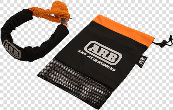 Arb Soft Connect Shackle  HD Png DownloadTransparent PNG