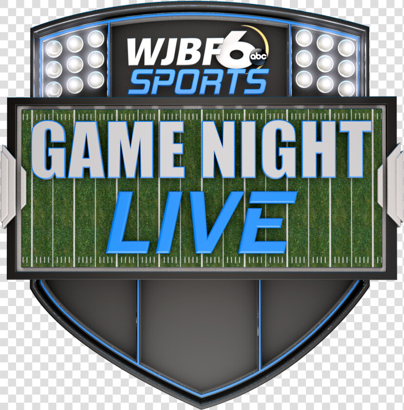 Game Night Live   Game Night Live Wjbf  HD Png DownloadTransparent PNG