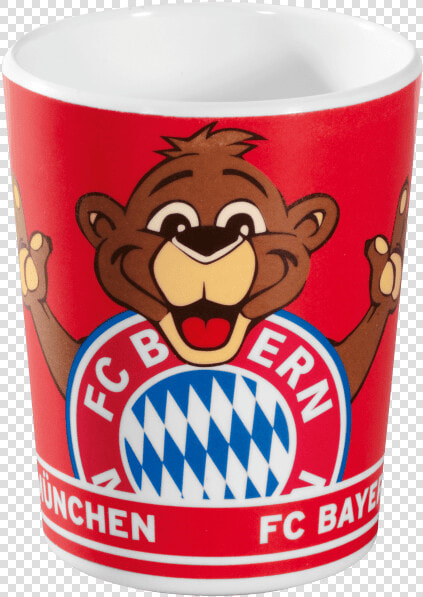 Kids Crockery Set   Bayern Munich  HD Png DownloadTransparent PNG