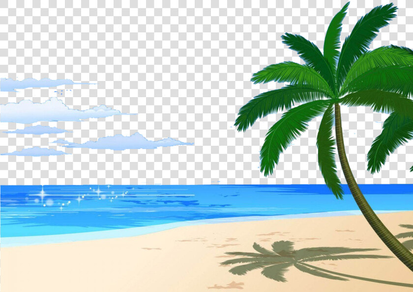 Transparent Beach Png Images   Beach Clipart Png  Png DownloadTransparent PNG