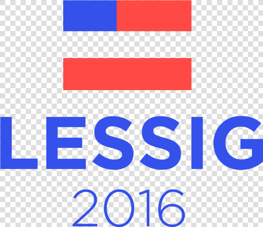 Lessig 2016   Larry Lessig Logo  HD Png DownloadTransparent PNG