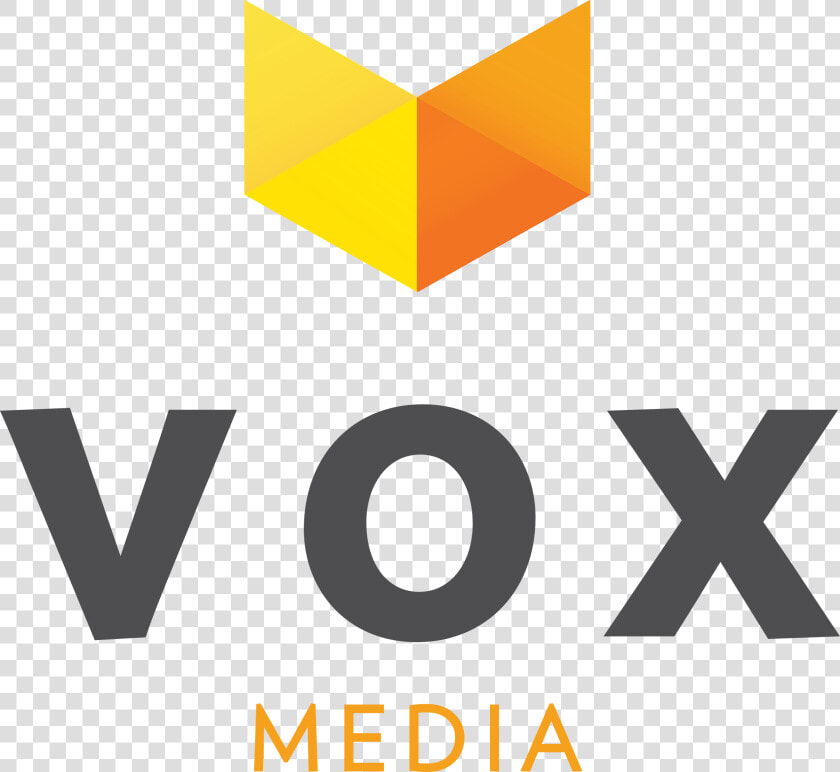 Vox Media Logo Png Transparent   Vox Media Logo Png  Png DownloadTransparent PNG