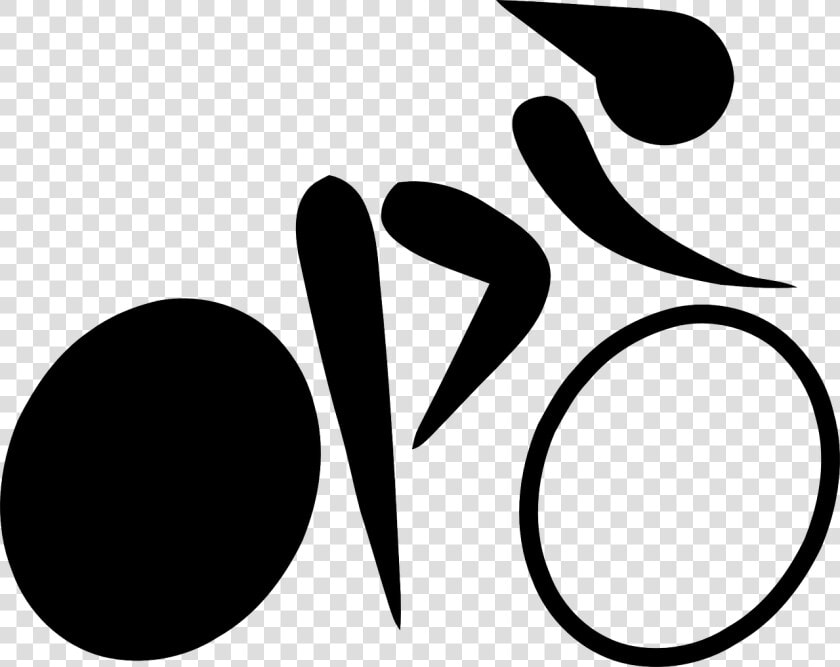 Olympic Track Cycling Logo  HD Png DownloadTransparent PNG