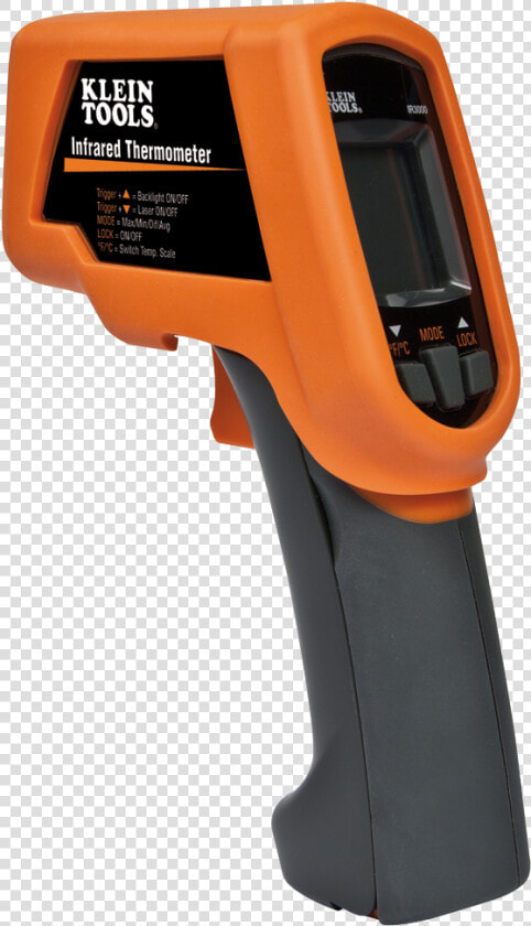 Klein Tools Ir3000  HD Png DownloadTransparent PNG