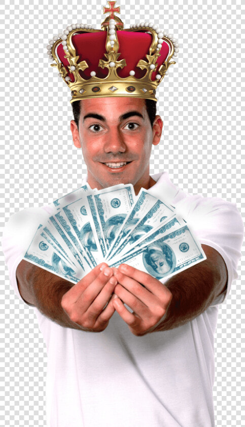 King Cash Pawn Has A Great Friendly Staff  HD Png DownloadTransparent PNG