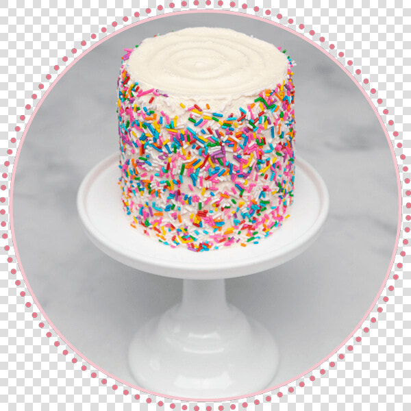 Rainbow Sprinkle Cake   City Of Quincy Seal  HD Png DownloadTransparent PNG