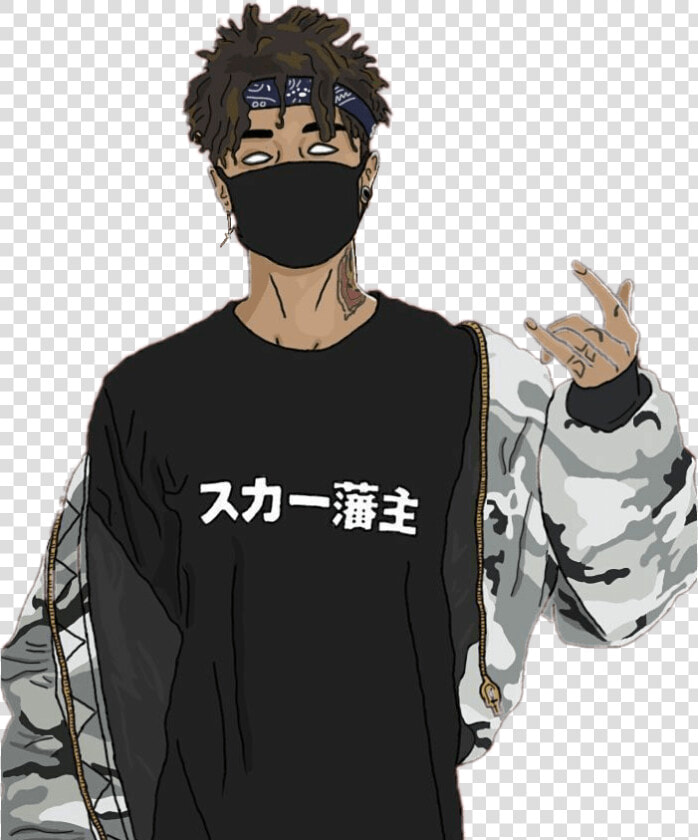 Hypebeast Png   Hd Wallpapers   Drawing Hypebeast Cartoon  Transparent PngTransparent PNG