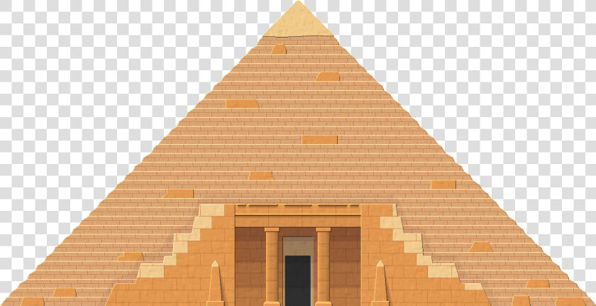 Egyptian Pyramids Mesoamerican Pyramids Ancient Egypt  HD Png DownloadTransparent PNG