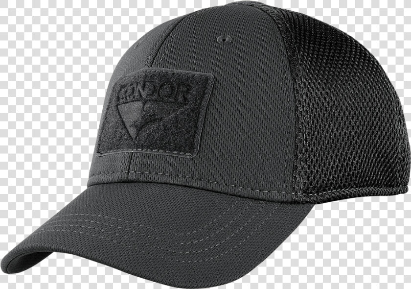 Condor Outdoor Flex Tactical Mesh Cap   Hat  HD Png DownloadTransparent PNG