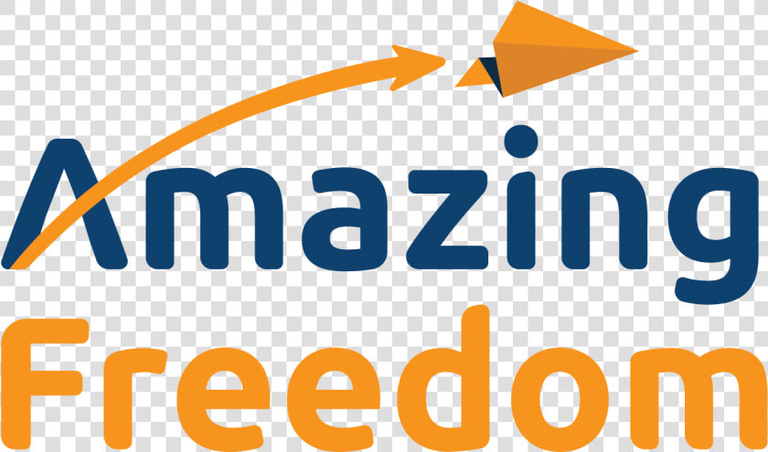 Amazing Freedom   Amazing Freedom Logo  HD Png DownloadTransparent PNG