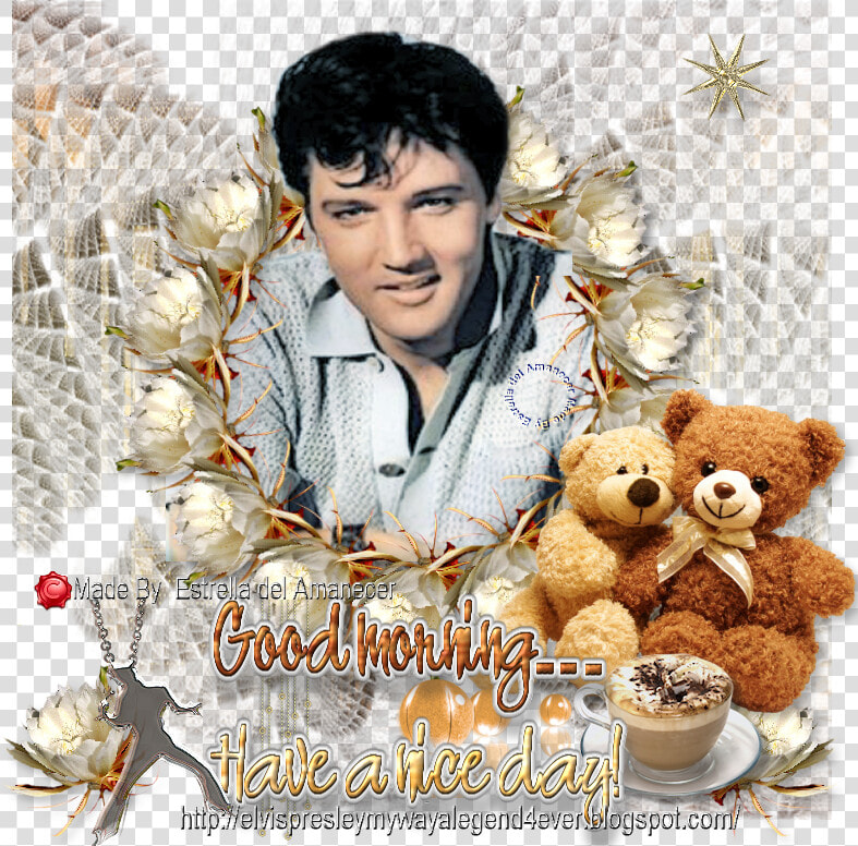 Elvis Presley Png  Transparent PngTransparent PNG