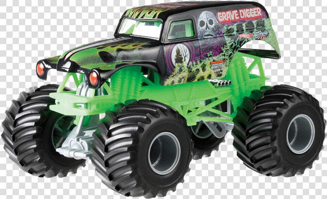 Grave Digger Truck Png  Transparent PngTransparent PNG