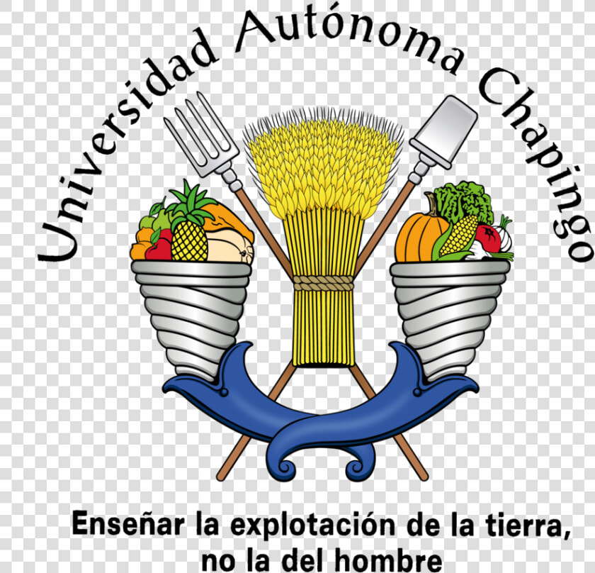 Logo Universidad Autonoma Chapingo  HD Png DownloadTransparent PNG