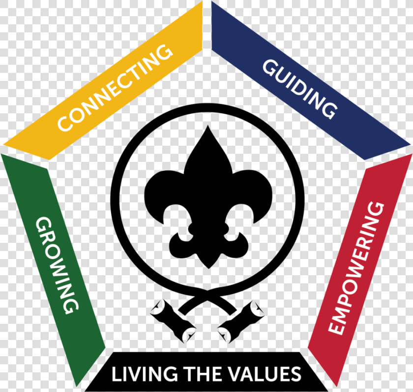 Woodbadge  Workshop Fullcolor   Wood Badge 2020  HD Png DownloadTransparent PNG