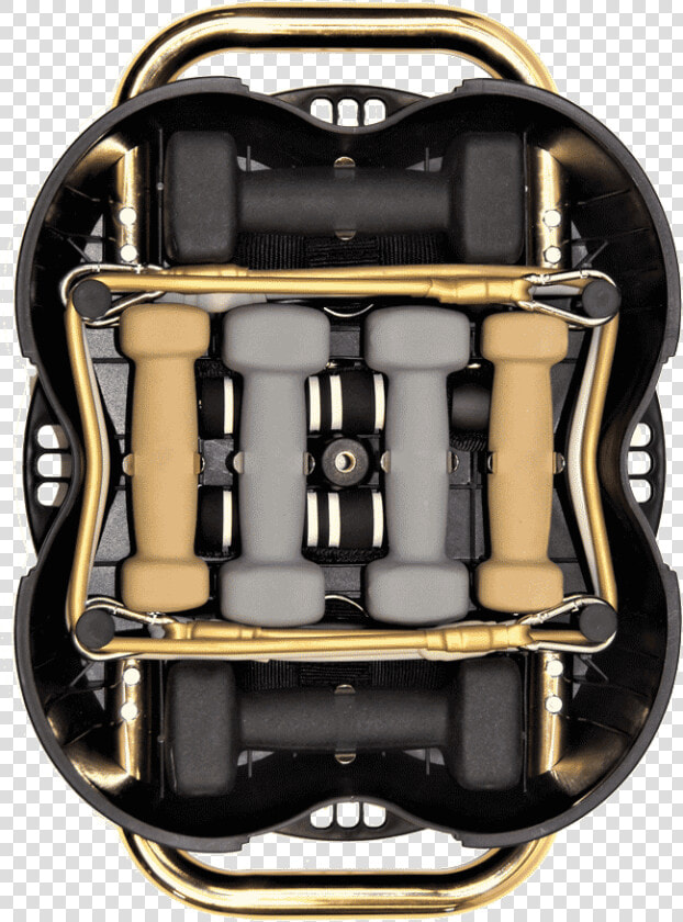 W8 Gym Gold Deluxe Limited Edition   Bicycle Pedal  HD Png DownloadTransparent PNG