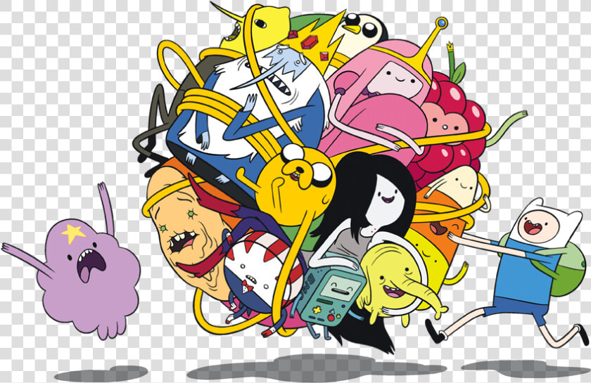 Most Popular Kids Tv Shows  HD Png DownloadTransparent PNG