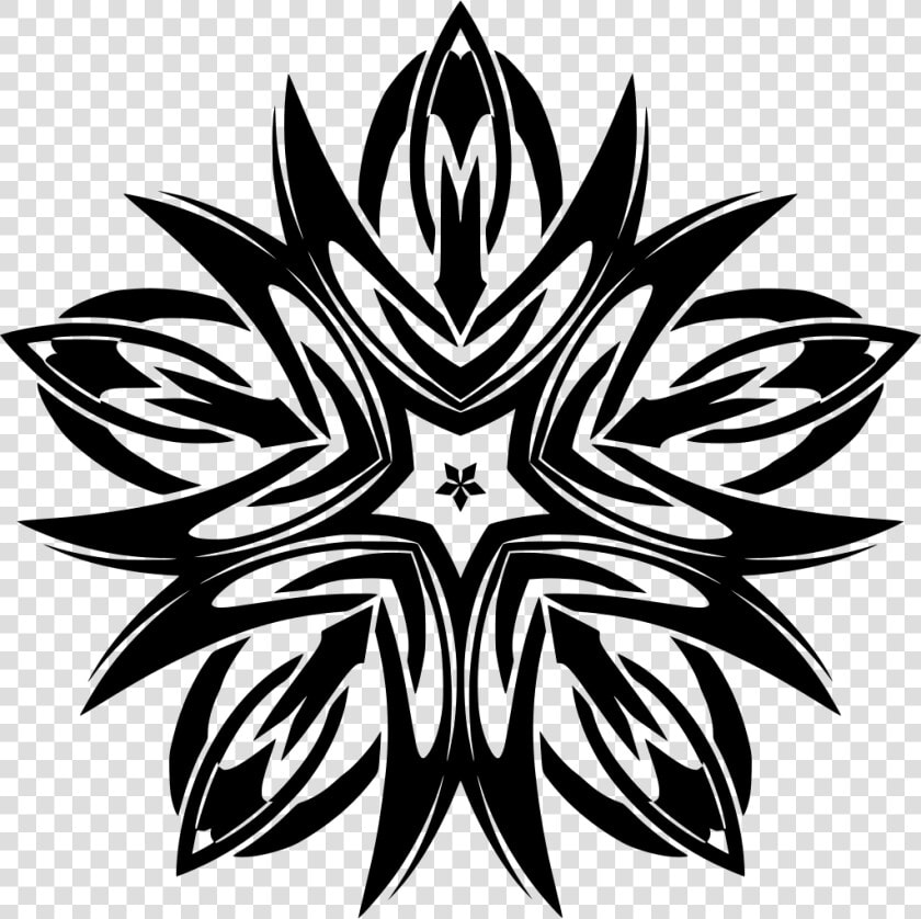 Celtic Knots Black White Drawings  HD Png DownloadTransparent PNG