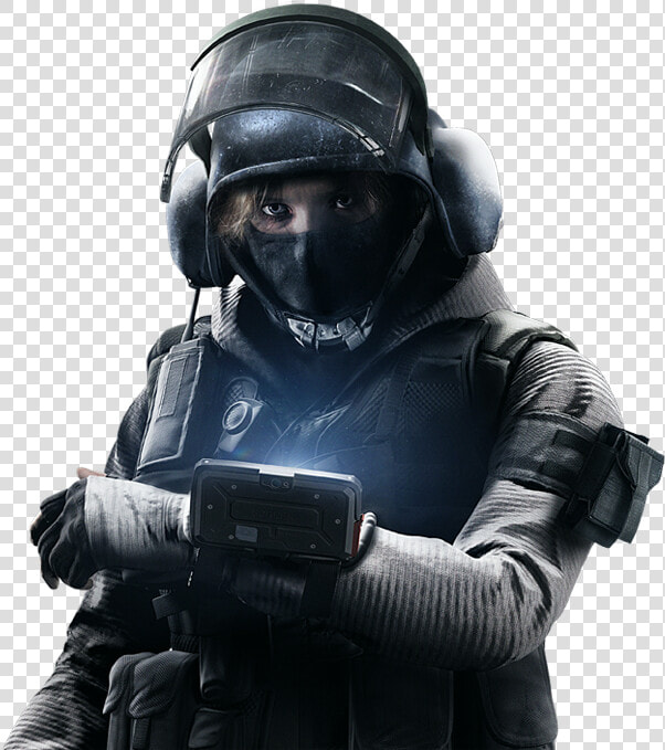 Iq   Rainbow Six Siege Operator Png  Transparent PngTransparent PNG