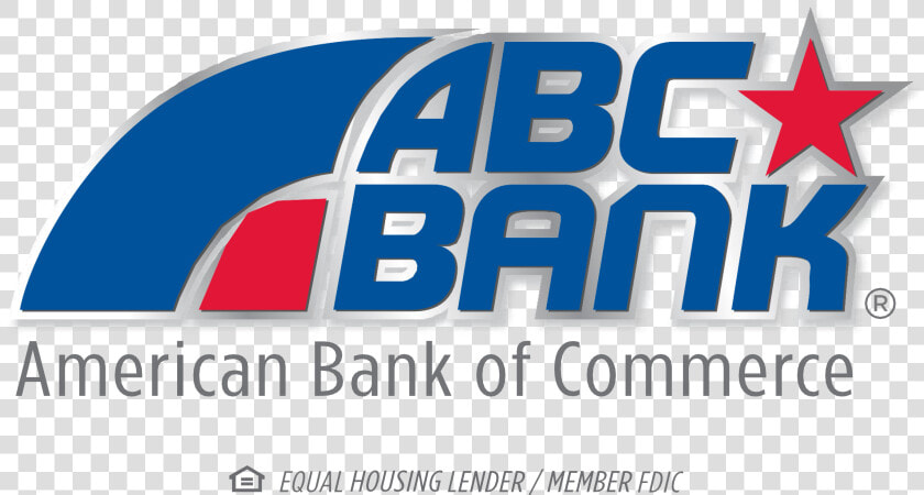 American Bank Of Commerce Announces New Ceo   Graphic Design  HD Png DownloadTransparent PNG