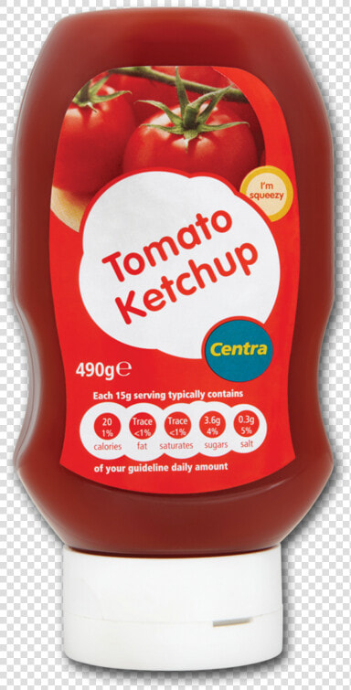 Tomato Ketchup Centra  HD Png DownloadTransparent PNG